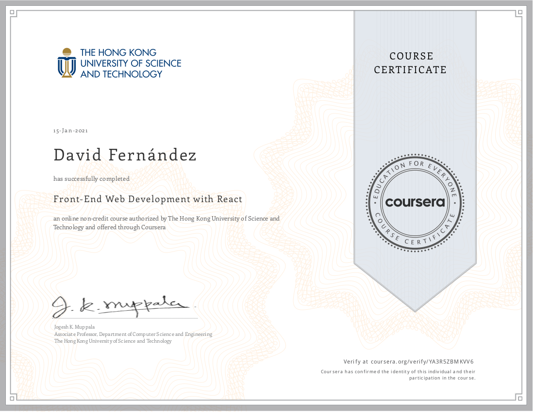 coursera diploma