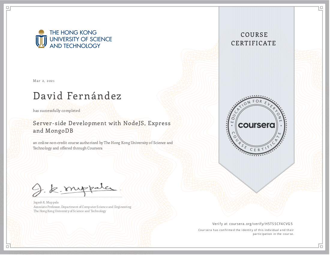 coursera diploma